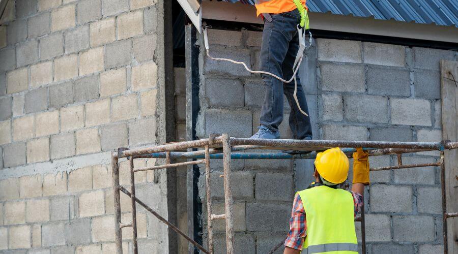Professional residential roofers in Coxsackie, NY